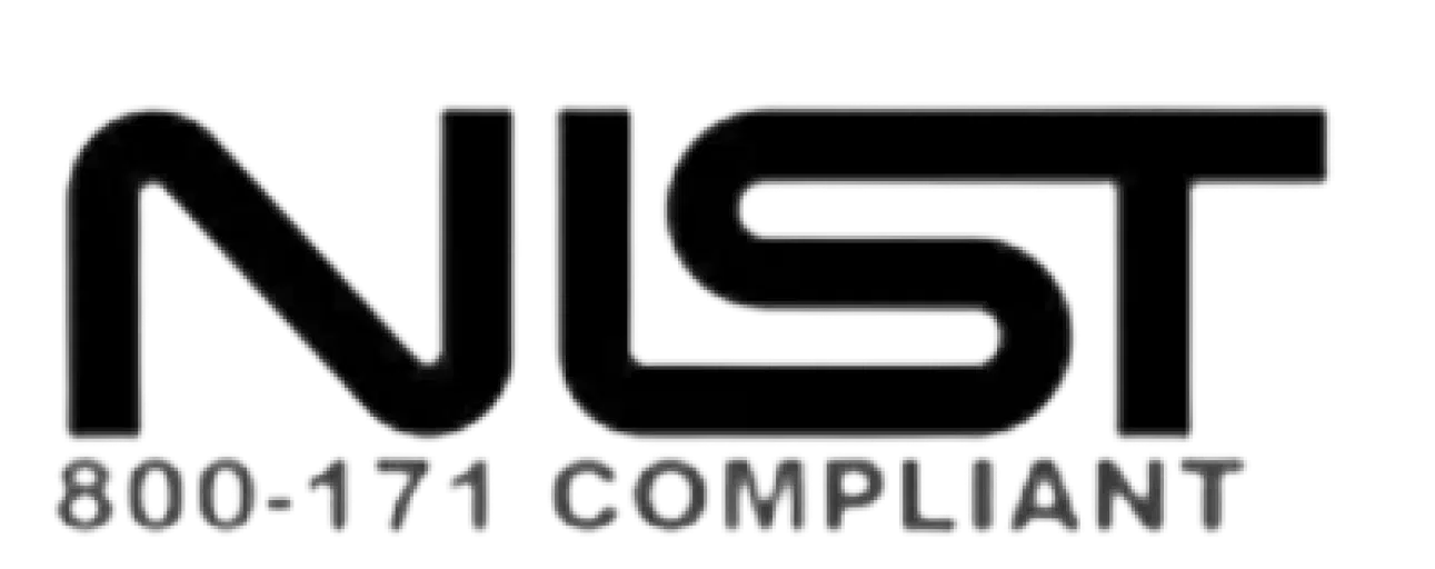 Logotipo de Home Nist