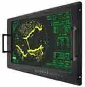 Panel PC para montaje en rack de 24 pulgadas para el hogar