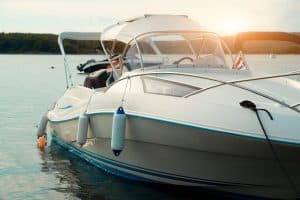 MO Series – Rugged Mobile Monitors How to Prepare your Boat Electronics for Seasonal Changes