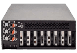 Rugged Electronics Manufacturer | Military Marine Systems