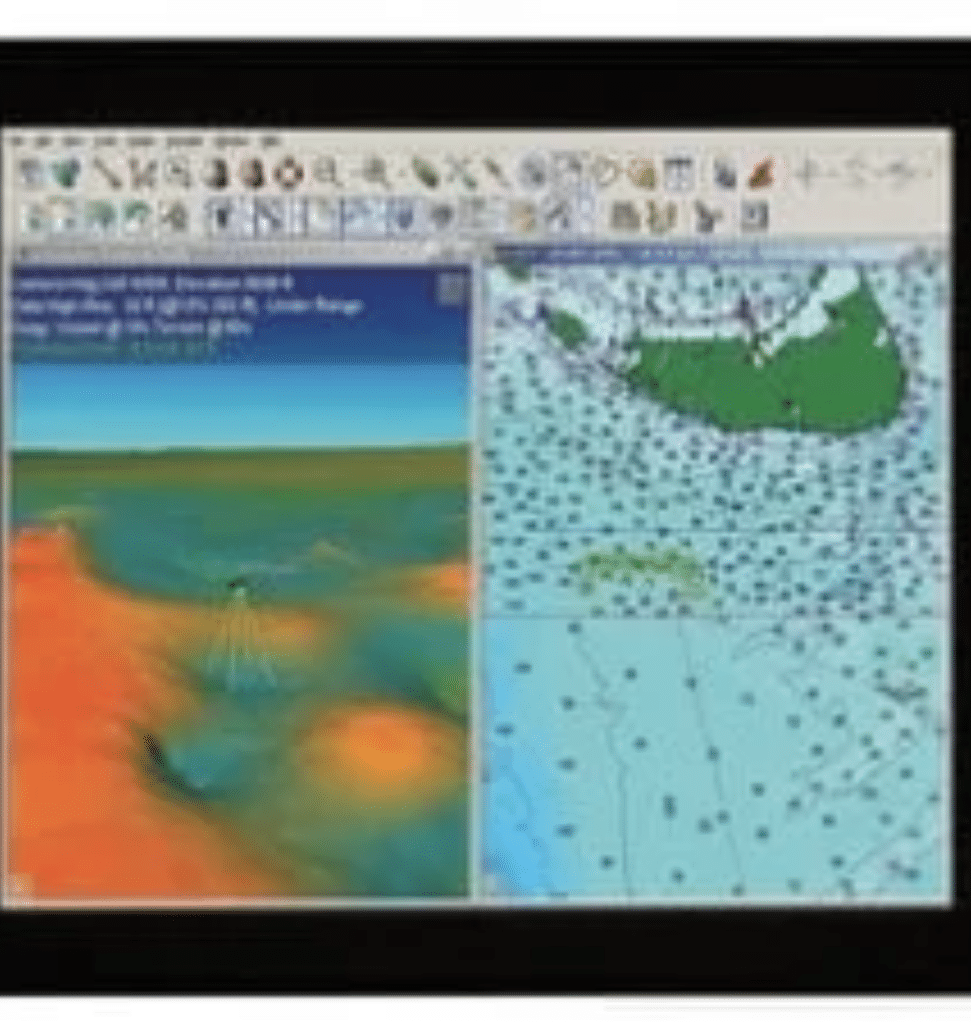Choosing The Right Marine Display For Your Unique Needs VSRT indi