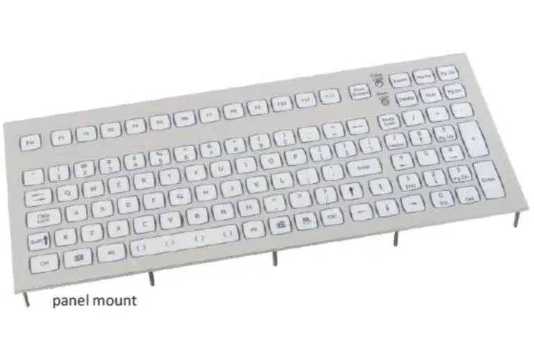 Inicio Compacto Industrial indi