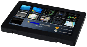 Marine Rugged Computers | Waterproof PC Systems For Ships