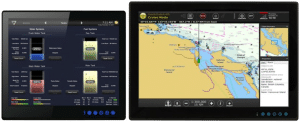 MPC-1 Computer ECDIS