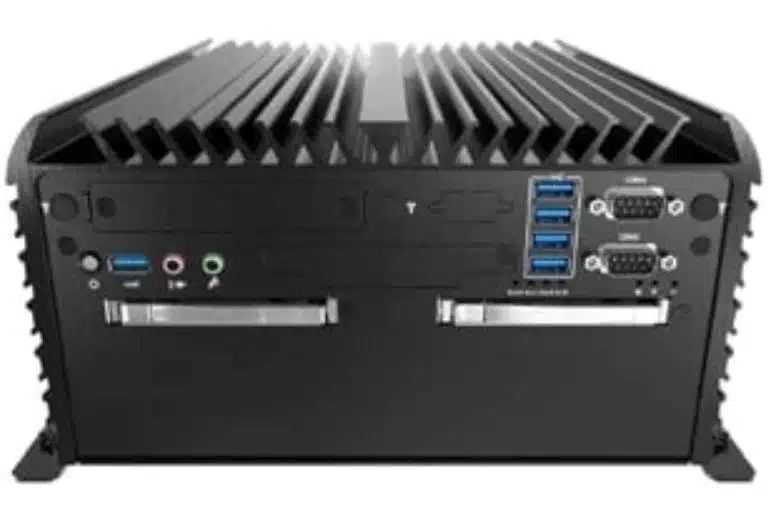 Inicio Serie FENR 5000 indi