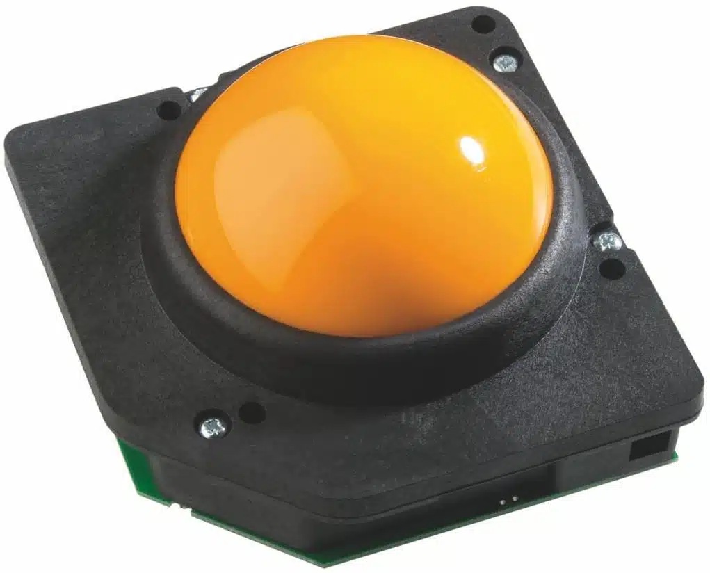 Trackball OEM GK75 para el hogar