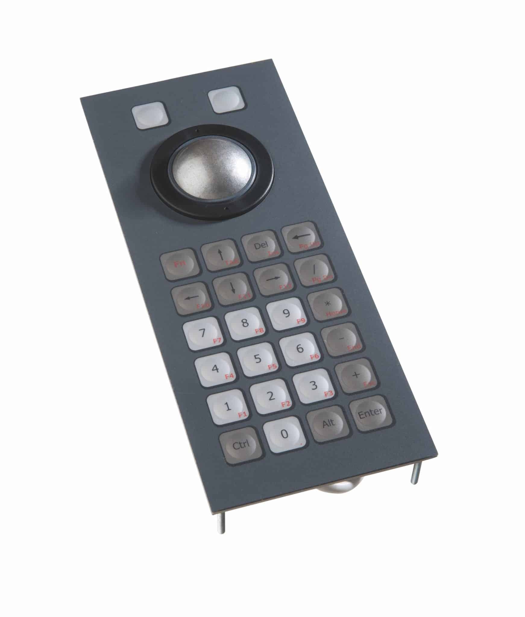 Handheld Keyboard With Trackball KBMT26F handheld keyboard scaled