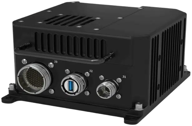 MILPC-4000 MILPC 3200