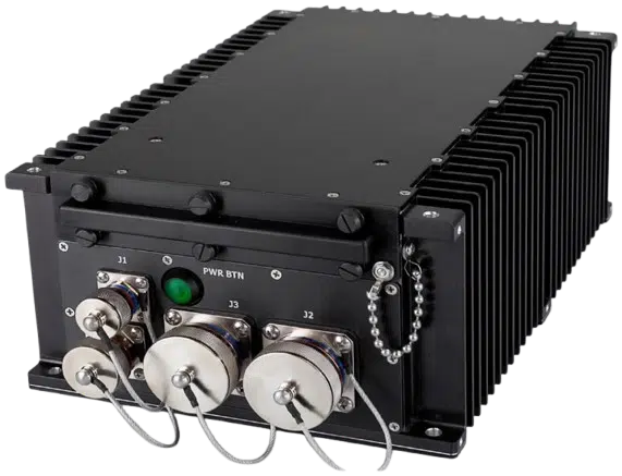 MILPC-4000 MILPC 4000