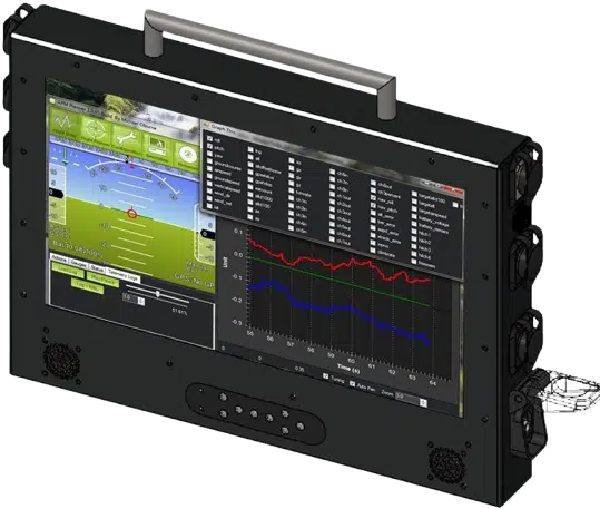 Exhibiciones militares Serie MO