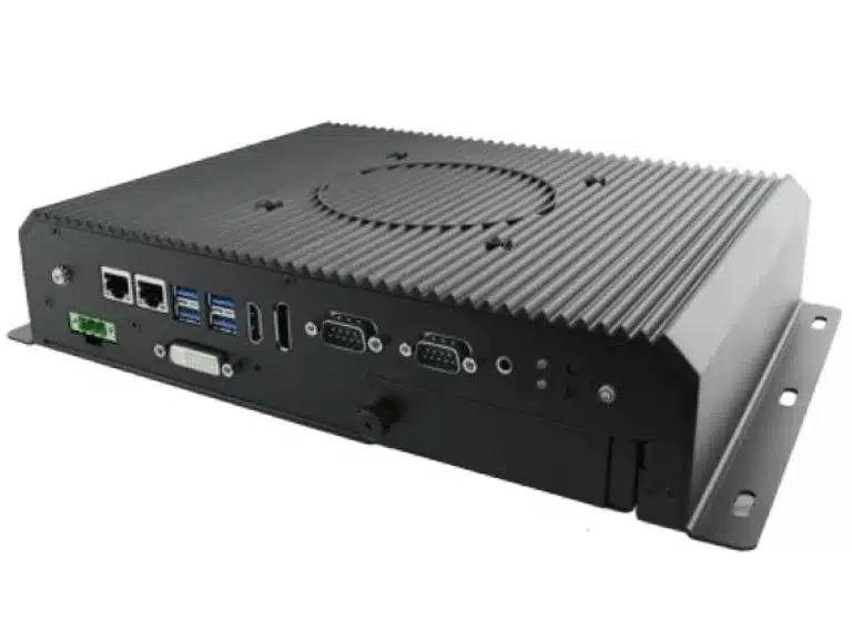 Inicio MPC E10 1300 indi