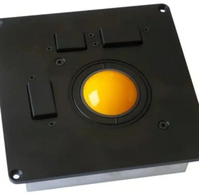 Inicio Resistente 50 mm MILSPEC indi