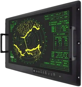 Seatronx image by Seatronx Seatronx SEA4K Defense Display Series