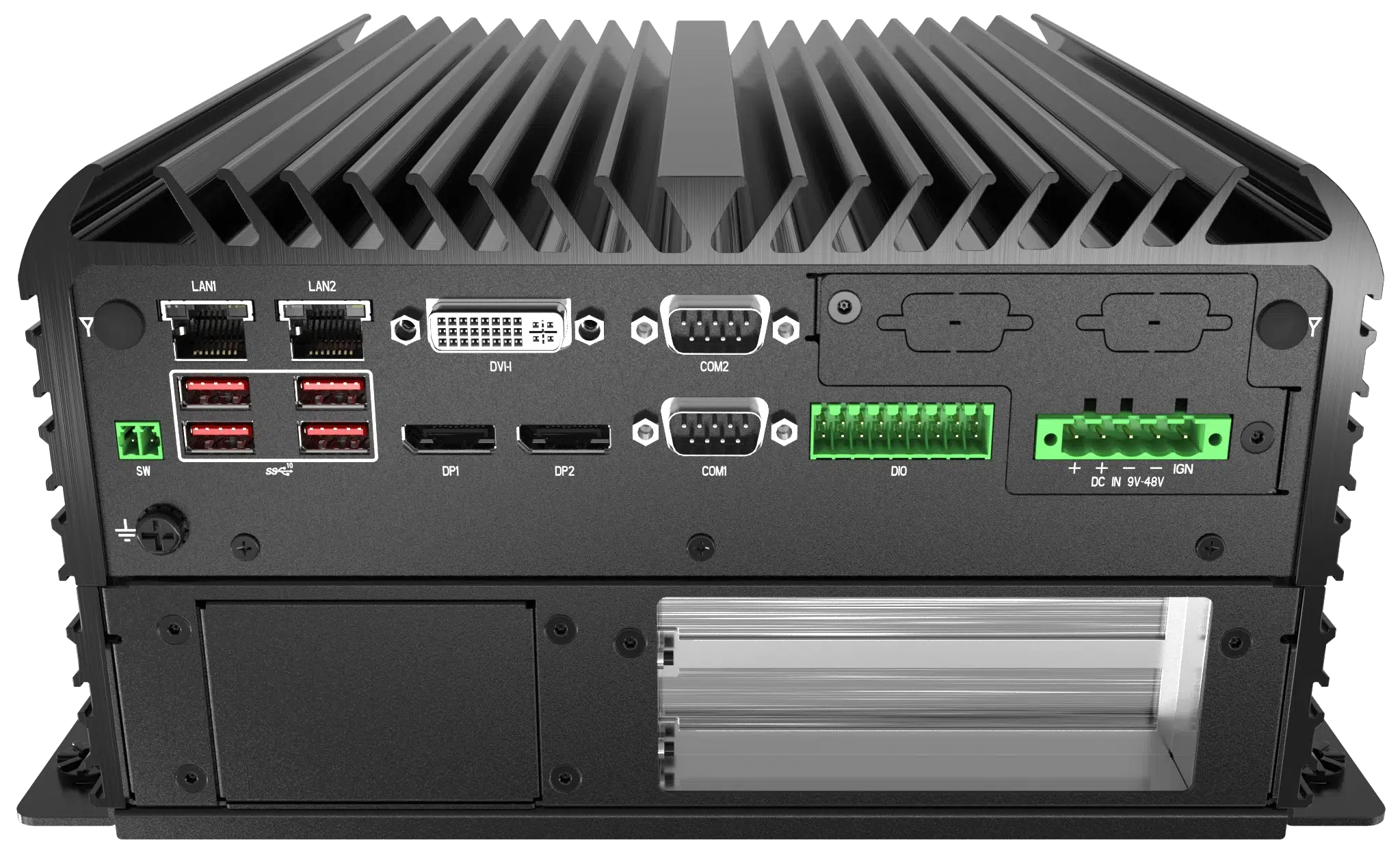 Inicio Sue Ellen Picinich RCO 6000 CML 2X 6