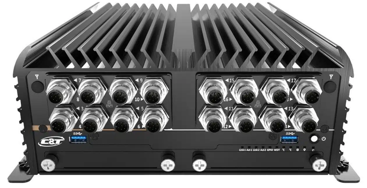 VPC-800 VPC 800 16XM12