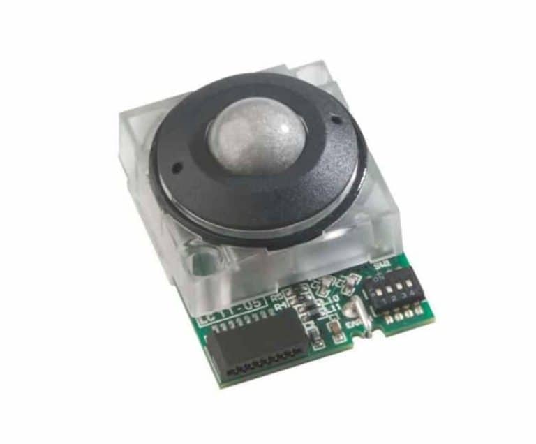 13mm Laser OEM Trackball Module For Medical | Seatronx
