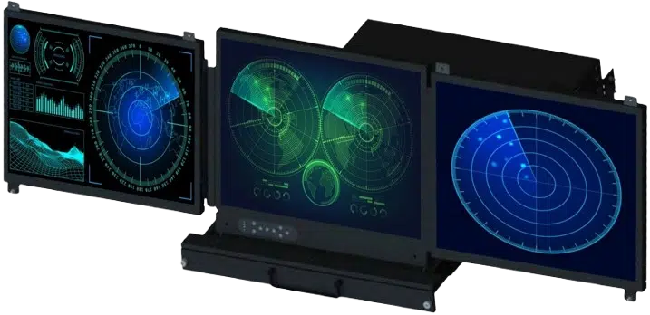 Exhibiciones militares MDRM 19