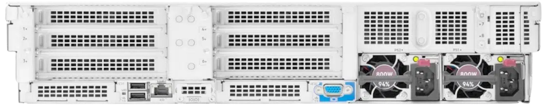 Marina comercial SASH