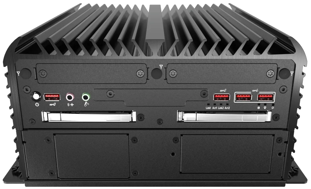 Imagen del R9000E-AI de Seatronx R9000E-AI Sue Ellen Picinich RCO 6000 CML 2X 1