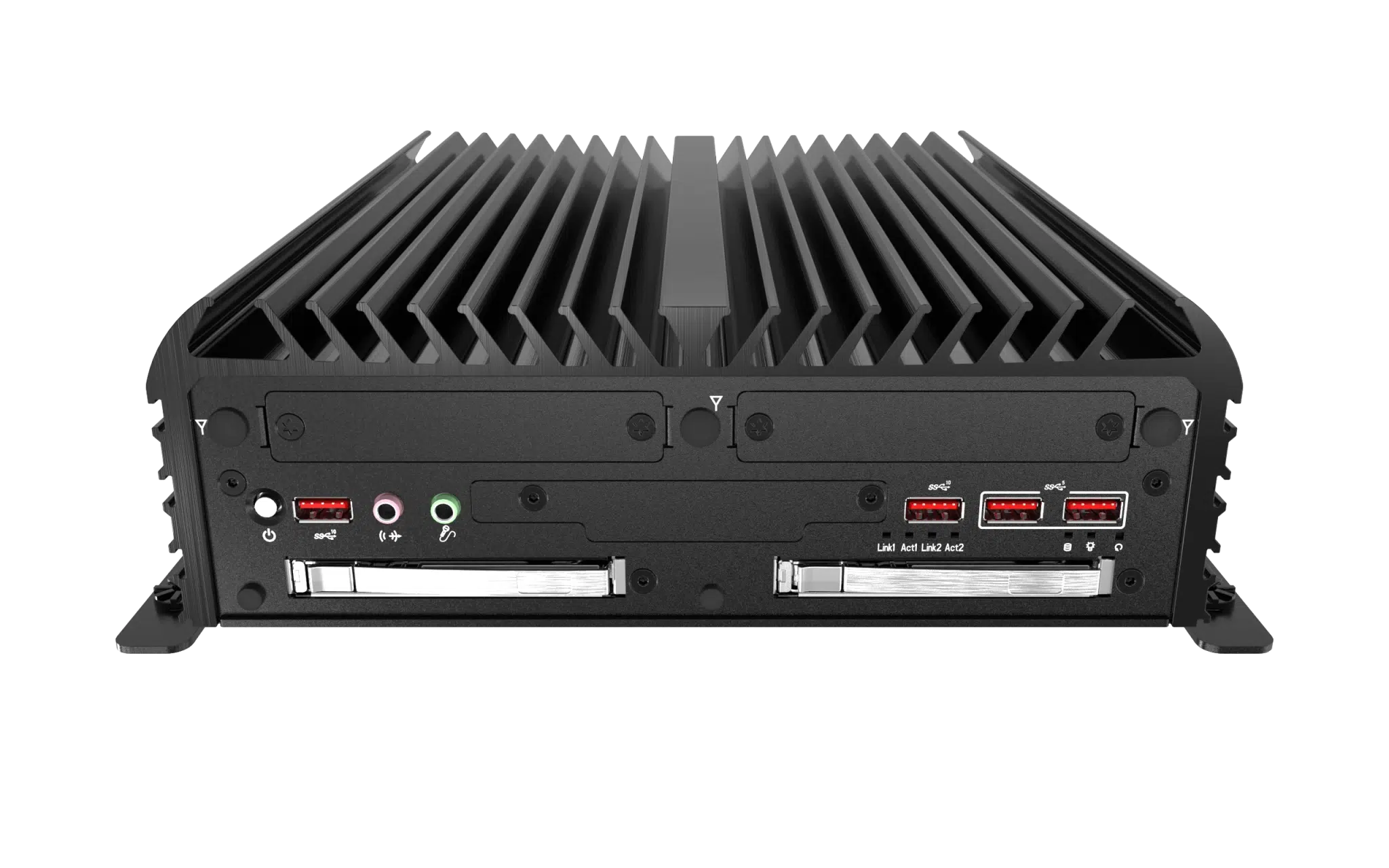 Imagen de computadoras industriales de Seatronx Computadoras industriales Sue Ellen Picinich RCO 6000 CML 1