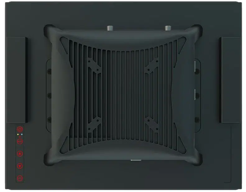 PPC-15T Sue Ellen Picinich VIO 215 PC400 Trasero1