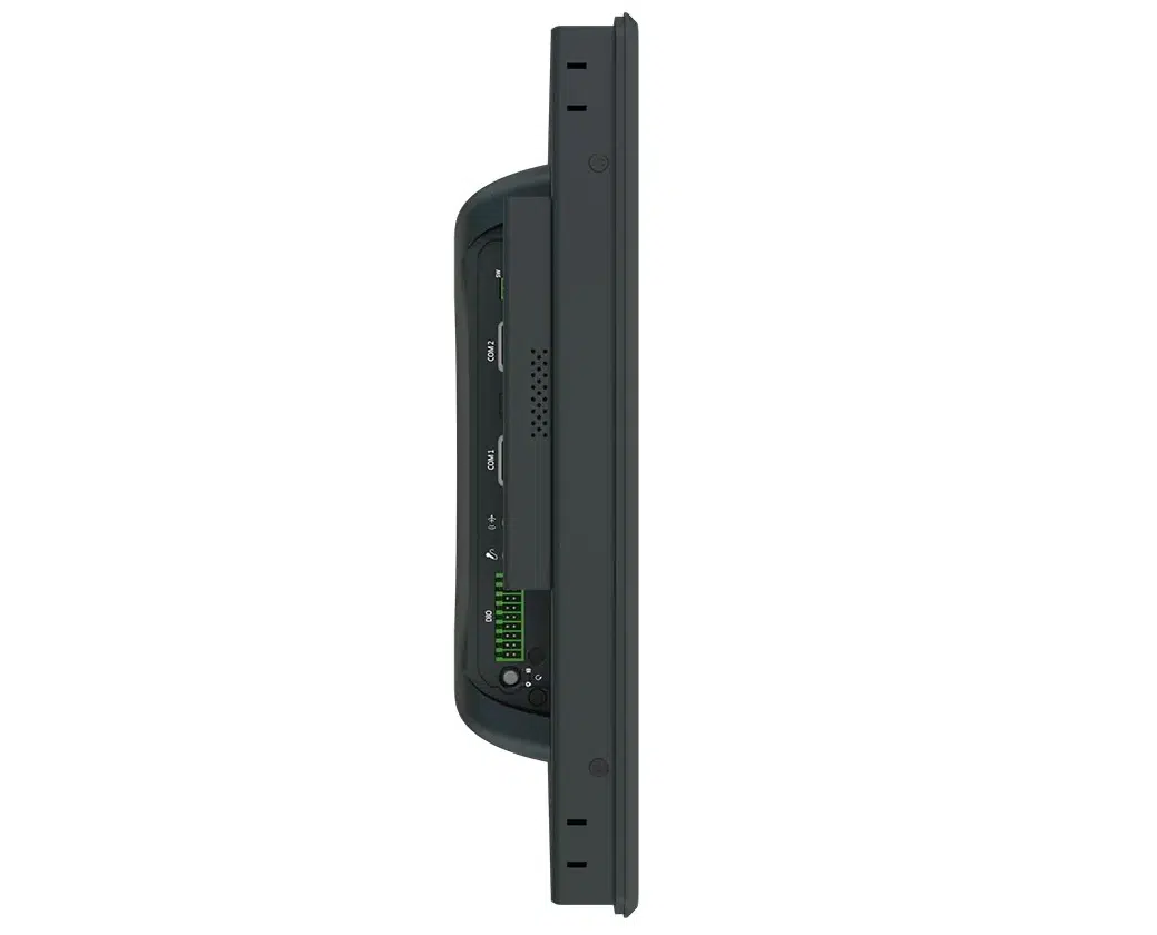 PPC-15T Sue Ellen Picinich VIO 215 PC400 Lado 1