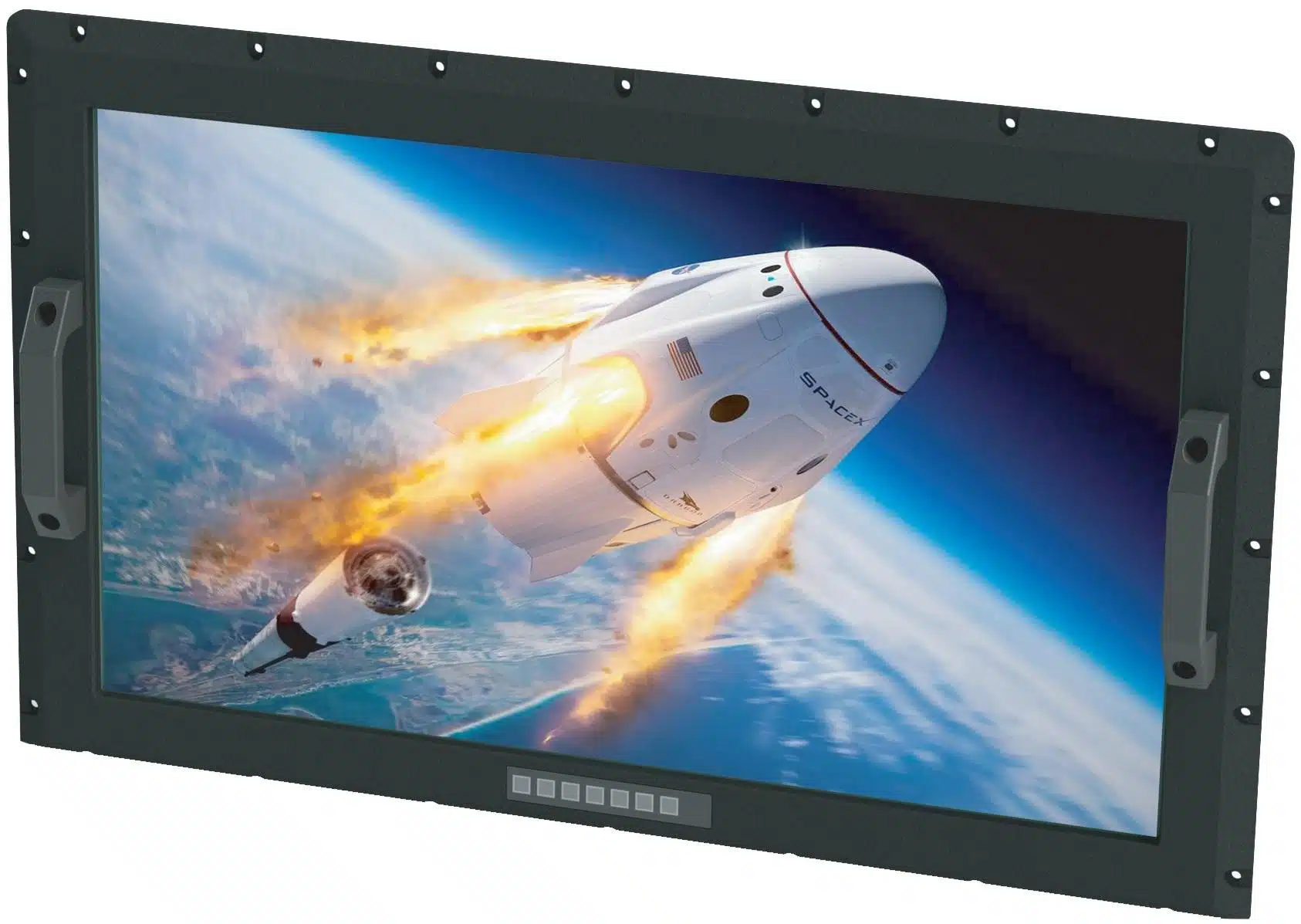 Exhibiciones militares 32 pág.