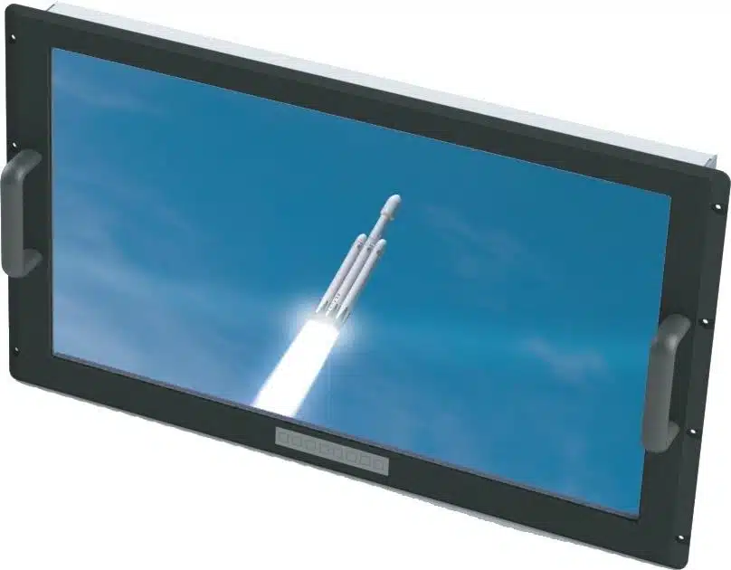 Exhibiciones militares RMD 43 P