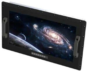 MO Series – Rugged Mobile Monitors rugged 24