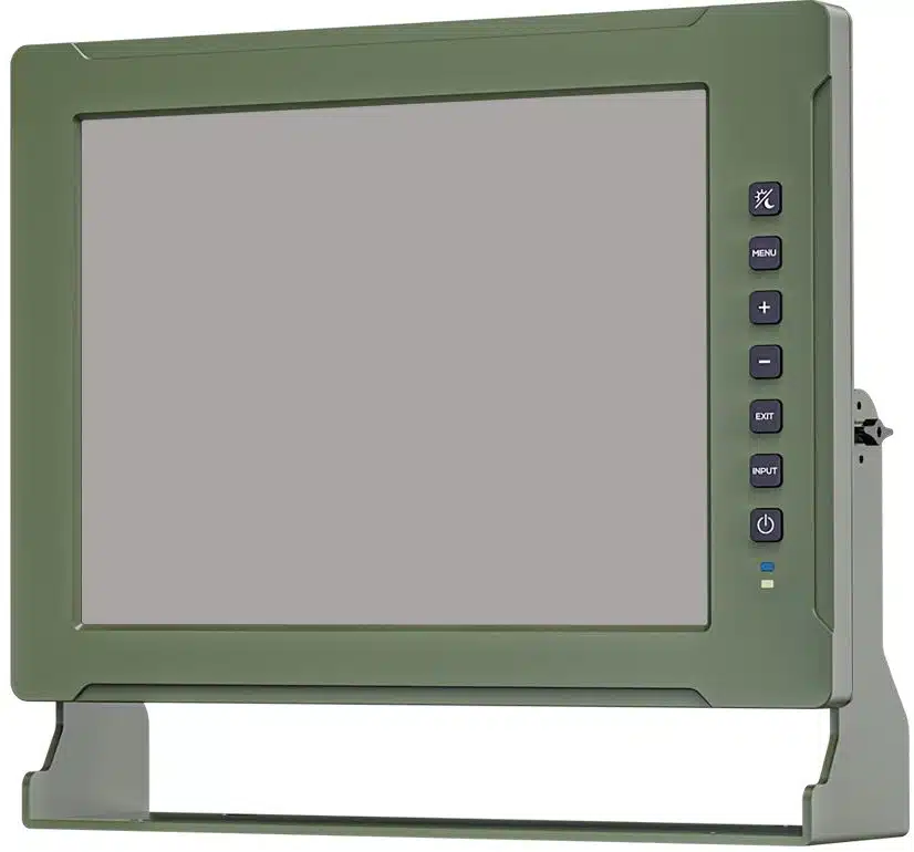 Exhibiciones militares MIL 104NV