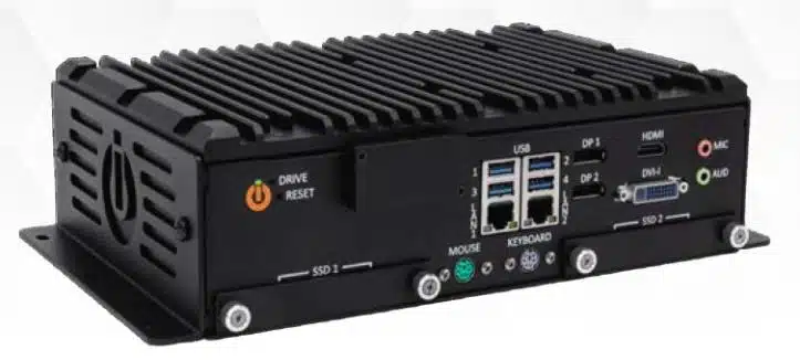 Computadoras militares SRMC 9360