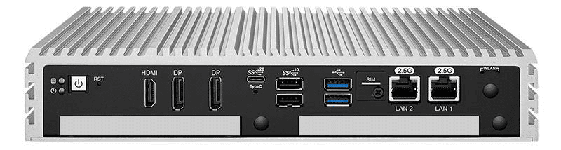 Military Computers SRMMC 1365