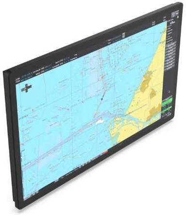 PHT-550DG 4KMarine Monitor PHT 550 1