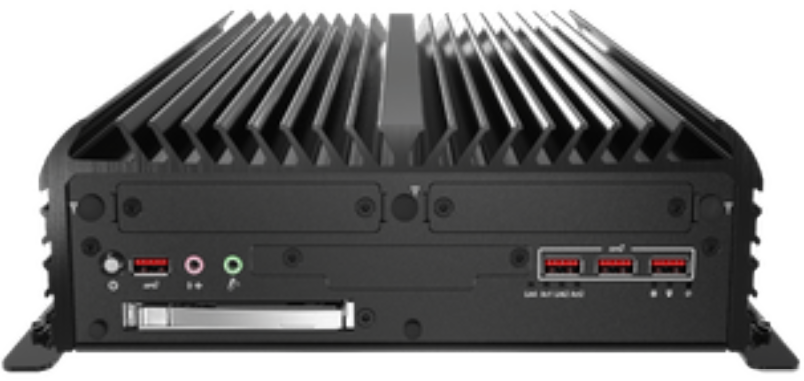 Industrial Computers 3850