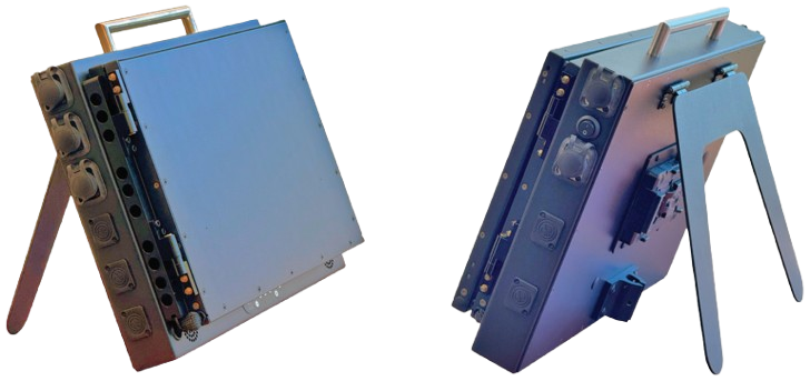 Military Displays RMMD 1