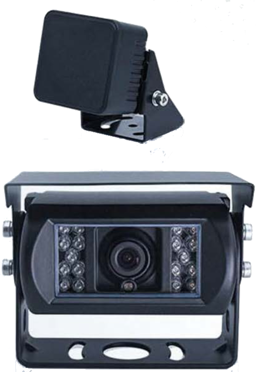 Vehicles 77Ghz Radar Camera Solution vehicles 77ghz 2