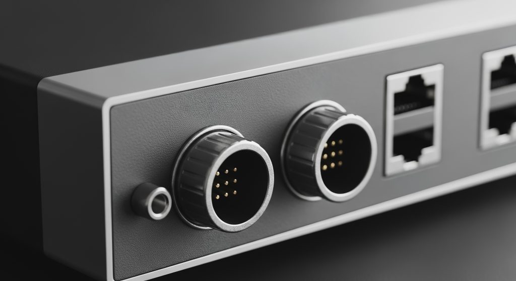 Which I/O Ports Does a Marine Panel PC Actually Need? featured image