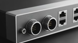 About image by Seatronx Which I/O Ports Does a Marine Panel PC Actually Need? featured image
