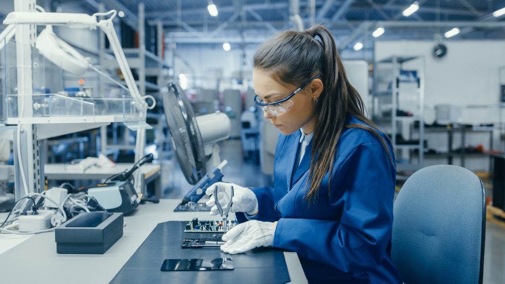 How Does Conformal Coating Protect Marine Electronics?