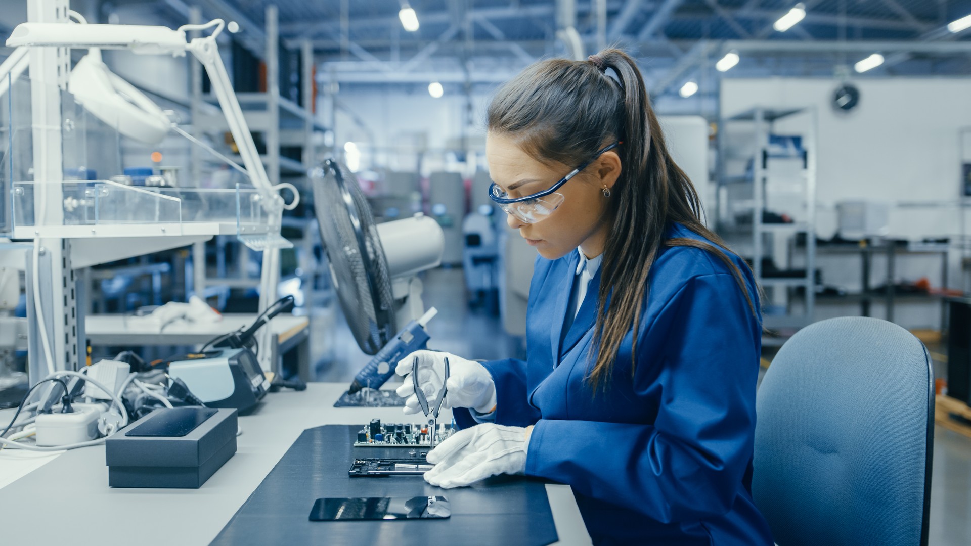 How Does Conformal Coating Protect Marine Electronics?