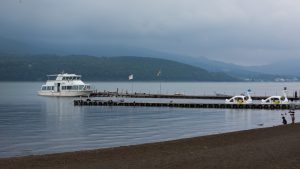 Vehicle And Heavy Equipment image by Seatronx How Many Docking Cameras Does a Vessel Actually Need?