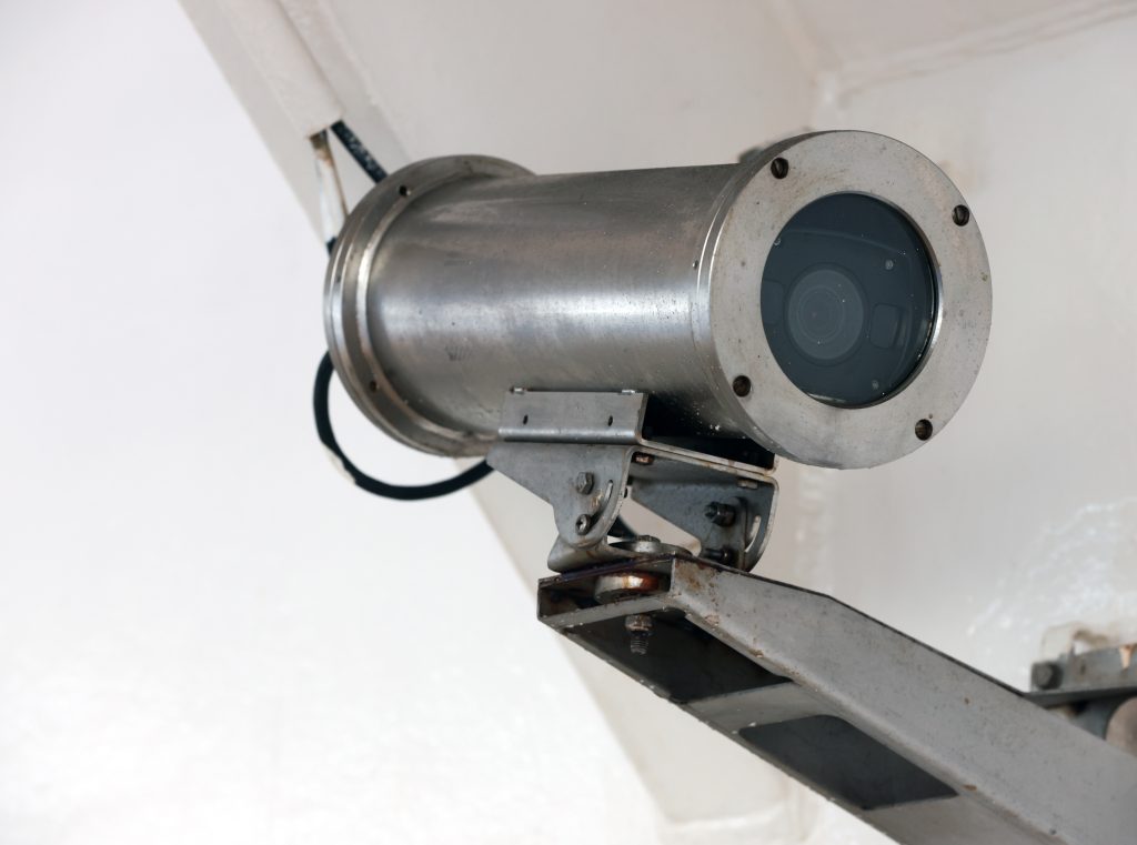 Seatronx, America’s Orlaco distribution partner, announces NEW NO-LATENCY Compact DigiCoax CCTV System.
