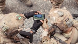 Industrial Catalog image by Seatronx Do Military Rugged Displays Need NVIS Compatibility?