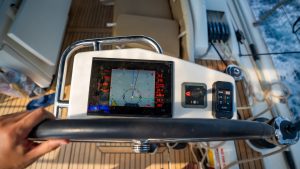 Thruput image by Seatronx Upgraded: How Waterproof Does a Marine Display Need to Be?