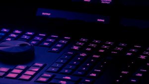 Thruput image by Seatronx Upgraded: When Does an Industrial Keyboard Need Backlit Keys?