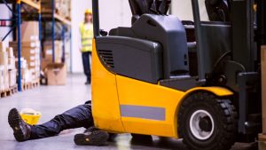 Why a Forklift Camera Alone Won’t Stop Every Accident