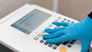Why Gloved Operators Need Keys They Can Feel