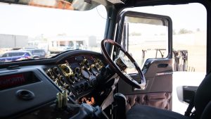 Vehicle And Heavy Equipment image by Seatronx A Truck Camera Is an Accessory Until It Replaces a Mirror