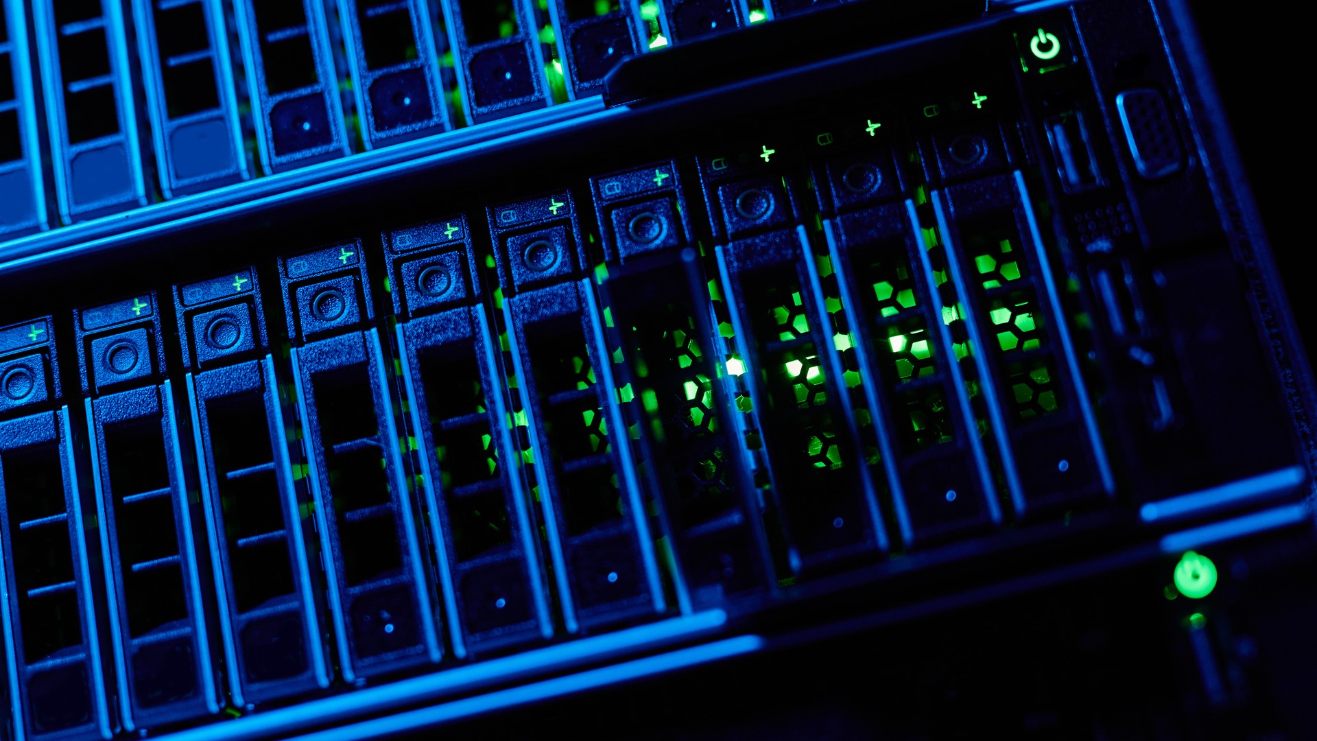 Upgraded: What Adding AI Costs a Military-Grade Rugged Server