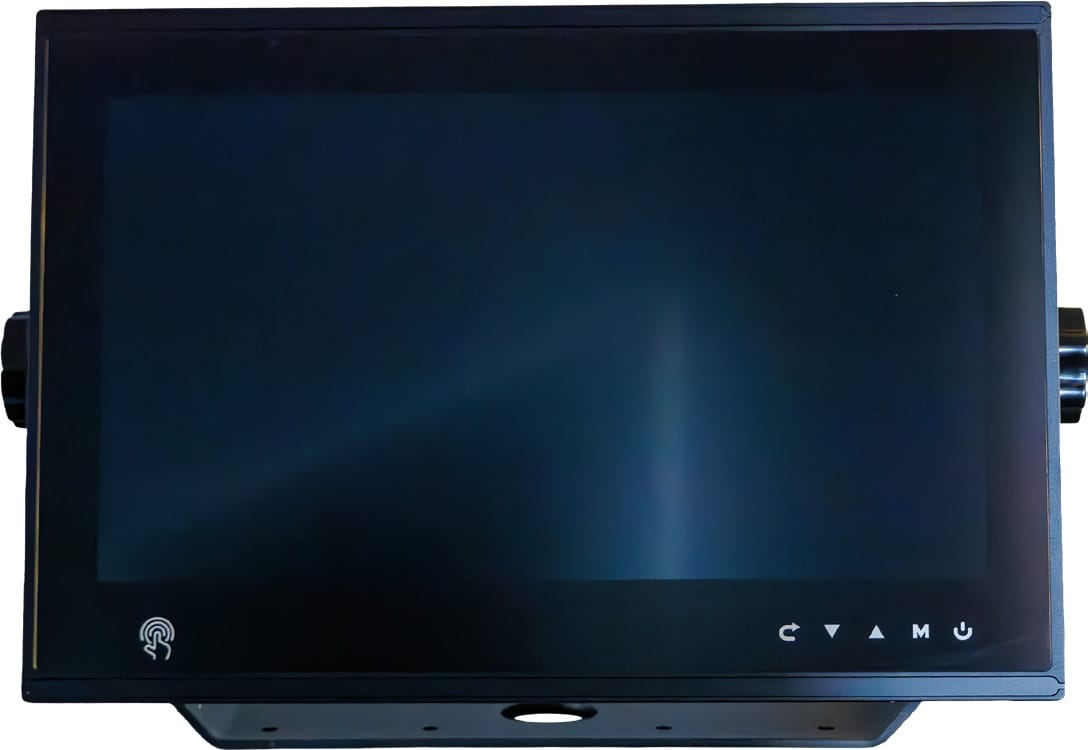 5 Marine Electronics Trends to Watch in 2027 image by Seatronx Seatronx SXT Series sunlight-readable marine touch monitor
